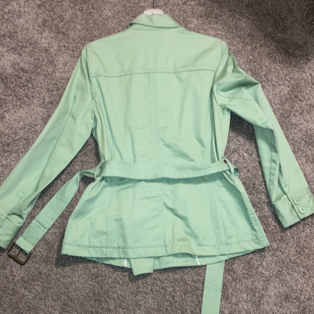 Gap Trench Jacket - Picture 3 of 6